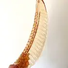 Murano-chandelier-felci-amber-cherry-vintage-vintage-interior-1