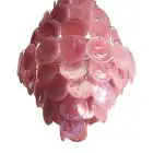 9944---87-pink-alabaster-murano-chandelier---cherry-Vintage-interior