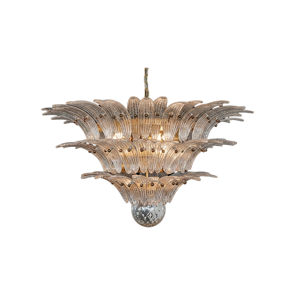 Palmette-murano-chandelier-cherry-vintage-interior-2