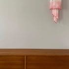5960-Murano-walllamp-pink-prisms-cherry-vintage