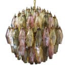 4349-murano-chandelier-140-multi-poliedri-glasses